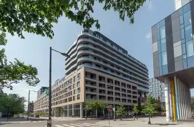 425 Front Street Unit# 911 Toronto C08 Ontario M5A 0X2