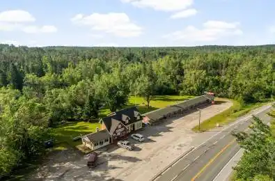 10101 Hwy 28 N/A North Kawartha Ontario K0L 1A0