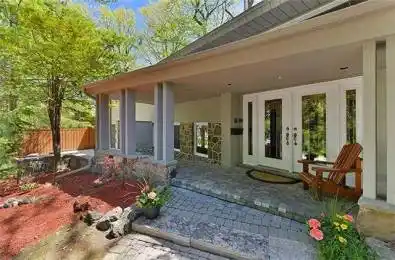 11 Ripplewood Road Toronto W08 Ontario M9A 3H8