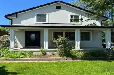 421 Marf Avenue Unit# Short Term Mississauga Ontario L5G 1T2