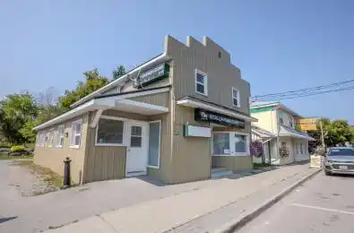 4075 County Rd 121 N/A Kawartha Lakes Ontario K0M 2A0