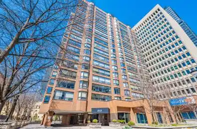 62 Wellesley Street Unit# 1801 Toronto C01 Ontario M5S 2X3