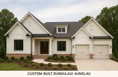 4 RUMBLE Court Springwater Ontario L0L 1V0