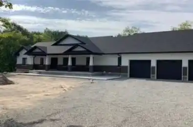 14 Greenlaw Court Springwater Ontario L0L 1V0