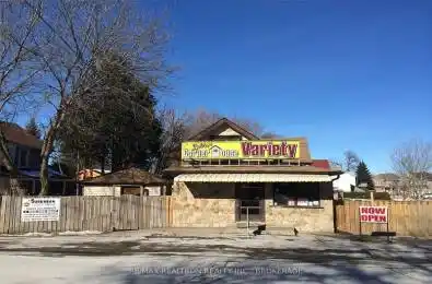 695 Srigley Street Newmarket Ontario L3Y 1X3