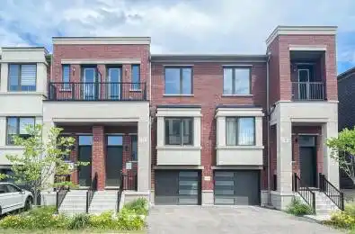 17 Rattenbury Road Vaughan Ontario L6A 5C5