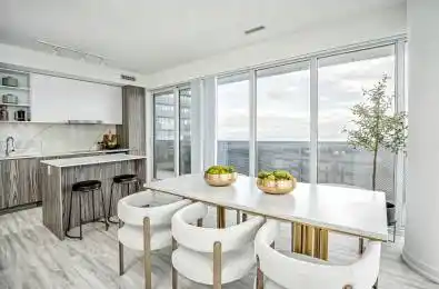 55 Cooper Street Unit# 7711 Toronto C08 Ontario M5E 0G1