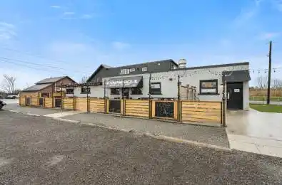 3752 NETHERBY Road Niagara Falls Ontario L0S 1S0