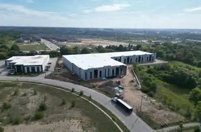 100 Goddard Crescent Unit# Opt. 2 Cambridge Ontario N3E 0A9