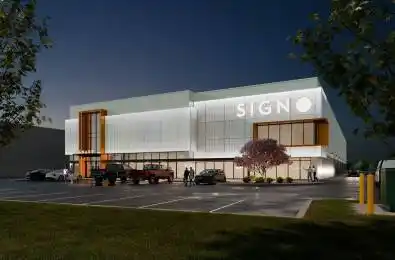 242 King Street Unit# 3 Barrie Ontario L4N 6L2