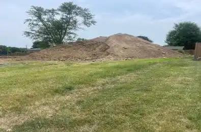 13 Sunview Drive Norwich Ontario N0J 1P0