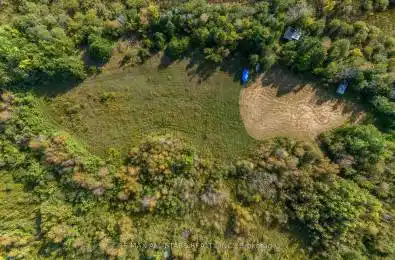 Lot 1 Four Points Road Kawartha Lakes Ontario K0M 1L0