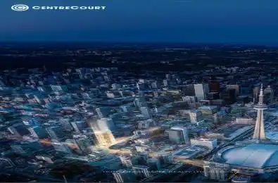 55 Mercer Street Unit# 506 Toronto C01 Ontario M5V 3W2