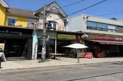 178 Baldwin Street Toronto C01 Ontario M5T 1L8