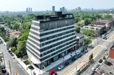 861 St. Clair Avenue Toronto C02 Ontario M6C 1C4