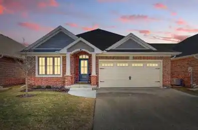 77 Princess Avenue Unit# 2 St. Thomas Ontario N5R 0K9