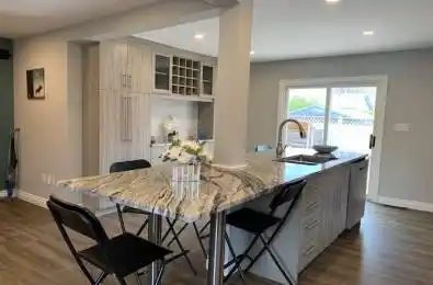 240 Pine Beach Drive Georgina Ontario L4P 2B5