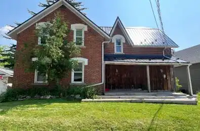 217 Victoria Street Shelburne Ontario L0N 1S4