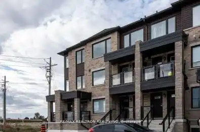 131 Appletree Lane Barrie Ontario L9J 0P1