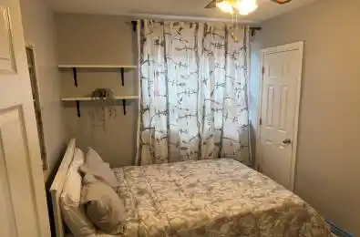 862 Browns Line N/A Unit# 3 Toronto W06 Ontario M8W 3W2