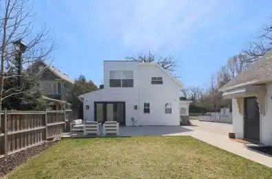 1207 Lorne Park-Coachhous Road Mississauga Ontario L5H 3A7