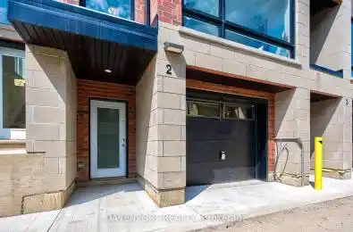 183 Victoria Street Unit# 2 Kitchener Ontario N2H 5C5
