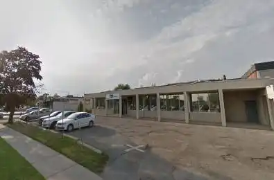 20 Toro Road Toronto W05 Ontario M3J 2A7