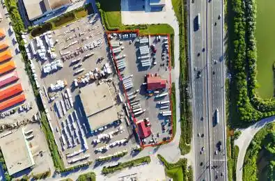 600 Harrop Drive Milton Ontario L9T 3H2