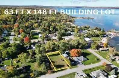 136 Limestone Road Tay Ontario L0K 1R0