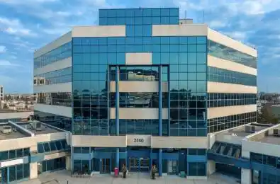 2560 Matheson Boulevard Unit# #317 Mississauga Ontario L4W 4Z1