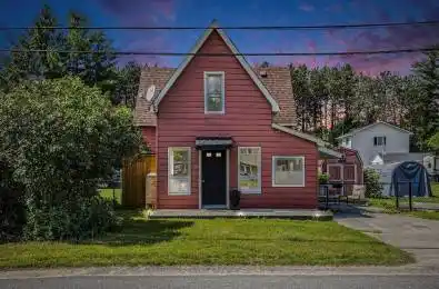 10 Neilson Street McNab/Braeside Ontario K7S 3G2