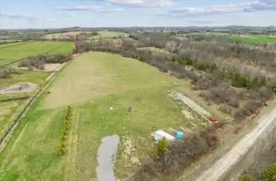 Lot 19 Conc 5 Nelson Road Otonabee-South Monaghan Ontario K0L 2G0