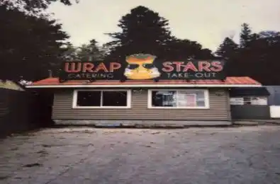 360 MAIN Street Wellington North Ontario N0G 2L0