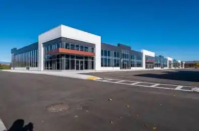 3183 Harvester Road Unit# BLDG A Burlington Ontario L7N 3N8