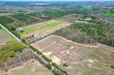 6411 Concession Rd 3 N/A Adjala-Tosorontio Ontario L0M 1J0