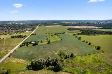 5376 County 15 Road Adjala-Tosorontio Ontario L9R 1V3