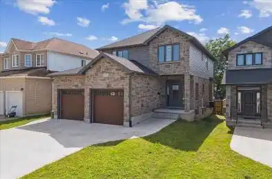 1302 14th Avenue Owen Sound Ontario N4K 0A1