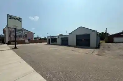 40 King Street Kawartha Lakes Ontario K0L 2W0