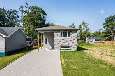 3382 Azcona Avenue Severn Ontario L0K 1G0