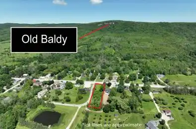 LT 20 Creamery Road N/A Grey Highlands Ontario N0C 1G0