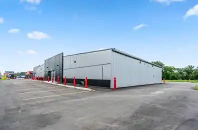 550 STEWART Boulevard Brockville Ontario K6V 7H2