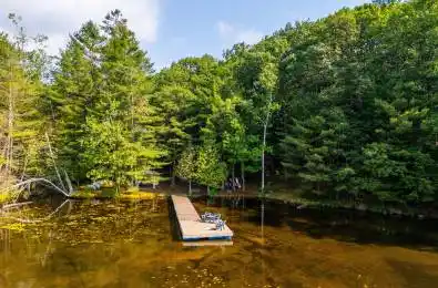 1254 Barlochan Road Unit# 4 Muskoka Lakes Ontario P1P 1R2