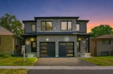 129 Guelph Street Oshawa Ontario L1H 6H8