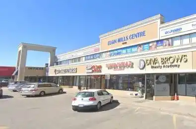 10720 Yonge Street Unit# 202 Richmond Hill Ontario L4C 3C9