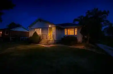 2448 Wilson Street Hamilton Ontario L0R 1L0