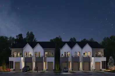 94 Sunshine Lane Orillia Ontario L3V 7L8