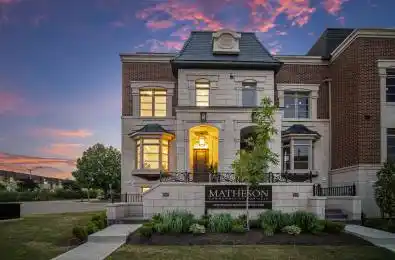 249 Rebecca Street Oakville Ontario L6K 2W4