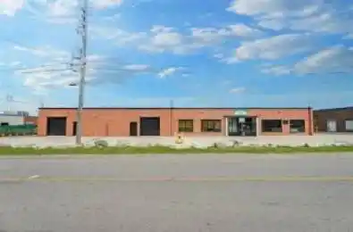 55 Brydon Drive Unit# 4 Toronto W10 Ontario M9W 4N3