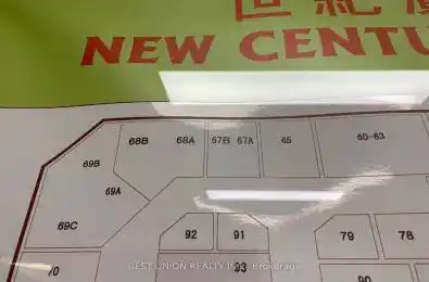 398 Ferrier Street Unit# 51#,52#, Markham Ontario L3R 2Z5