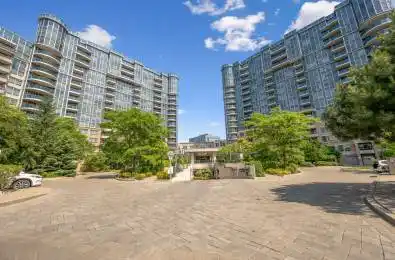 33 Cox Boulevard Unit# 1831 Markham Ontario L3R 8A6